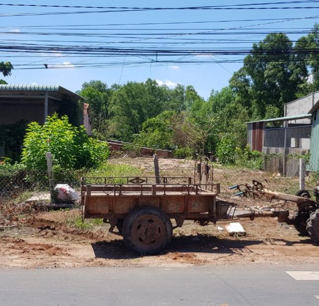 Bán nhanh lô đất 300m2, mặt tiền tỉnh lộ 329, huyện Xuyên Mộc, tỉnh BRVT
